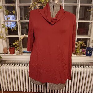 April Cornell Dancing T-Shirt